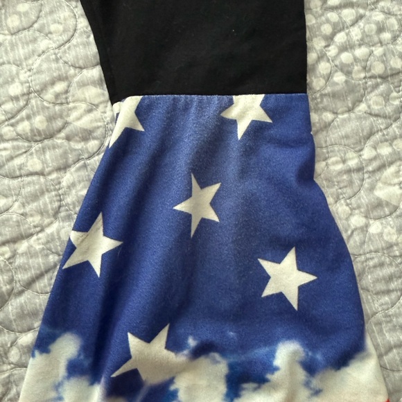 Girls “American Girl” Outfit - Picture 3 of 5